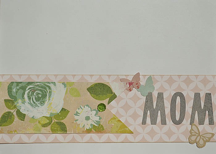 Mother"s Day Card
