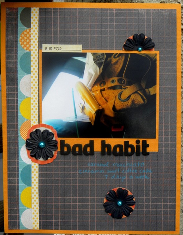 Bad Habit by Andrea_M_ gallery