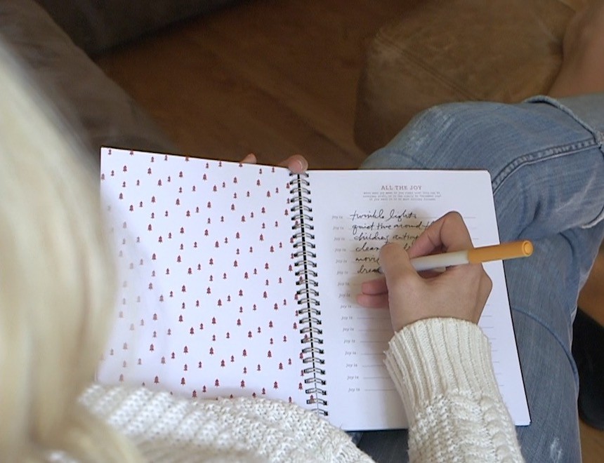 Write