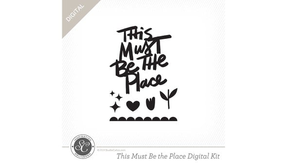 This Must be the Place Digital Kit gallery