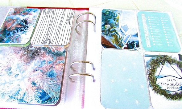 Dec Daily Prep Pages by bonitarose gallery