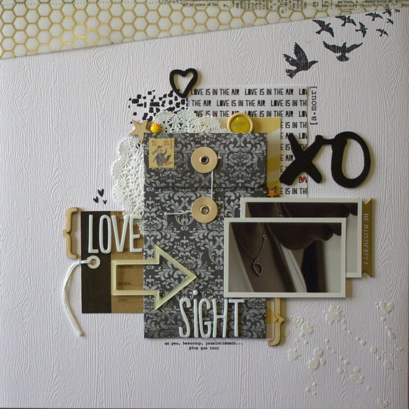 Love Sight by maryselebec gallery