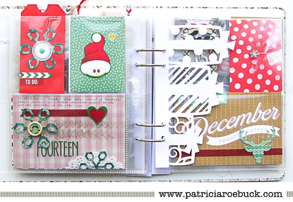 December Daily 2013 Day 14 by patricia gallery