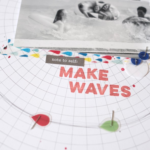 Make Waves by sandrakarls gallery