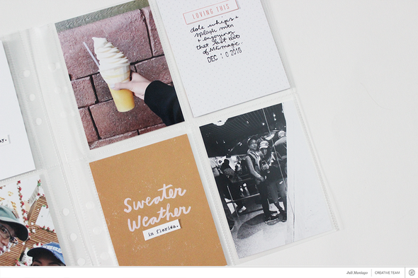 Cozy | September Doc Kit + Fall Cards by julimaniago gallery