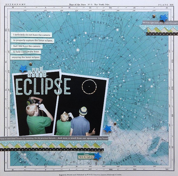 Total Eclipse by Buffyfan gallery