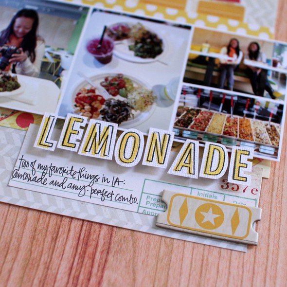 Lemonade by KellyPurkey gallery