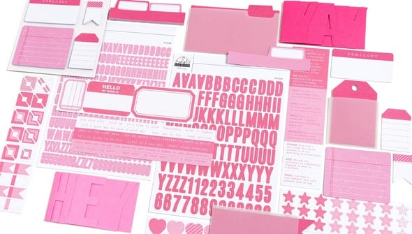 Color Collective Ultimate Bundle  gallery