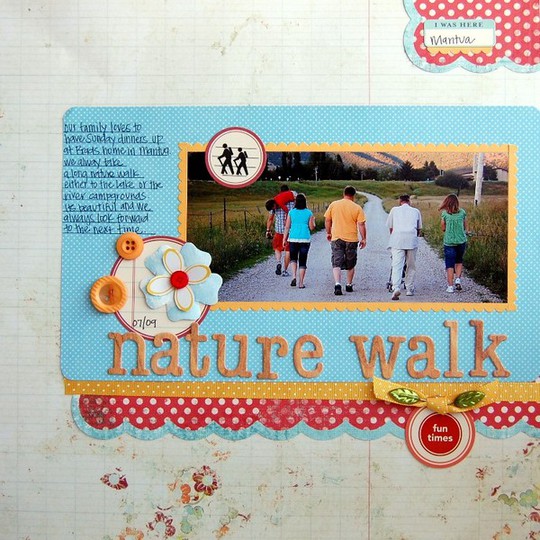 Nature Walk
