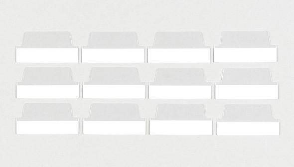 Ghost - Large Tabs gallery