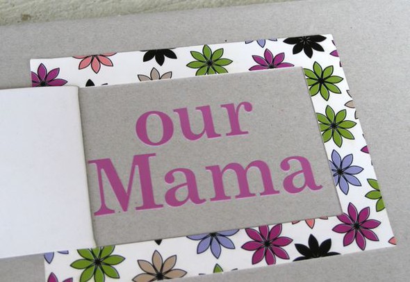 Mother's Day Scrapbook by reyasunshine gallery