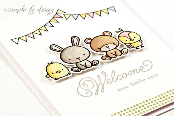 Welcome Little One by joy131275 gallery