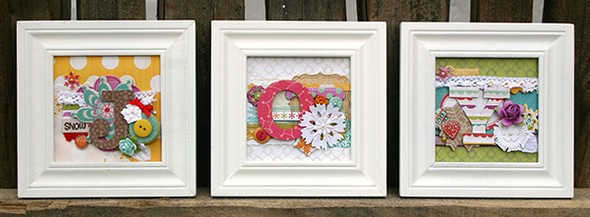 Joy Frames *Crate Paper* by Amy_Parker gallery