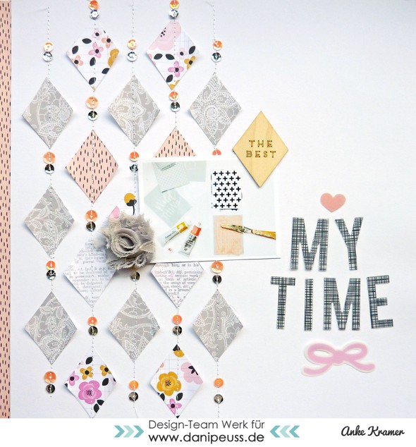My time by AnkeKramer gallery