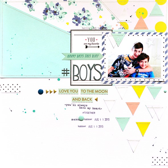 LO #BOYS by lenochka gallery