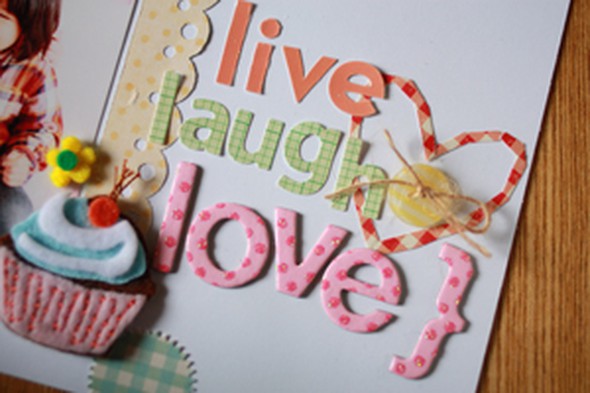 live laugh love by poki gallery