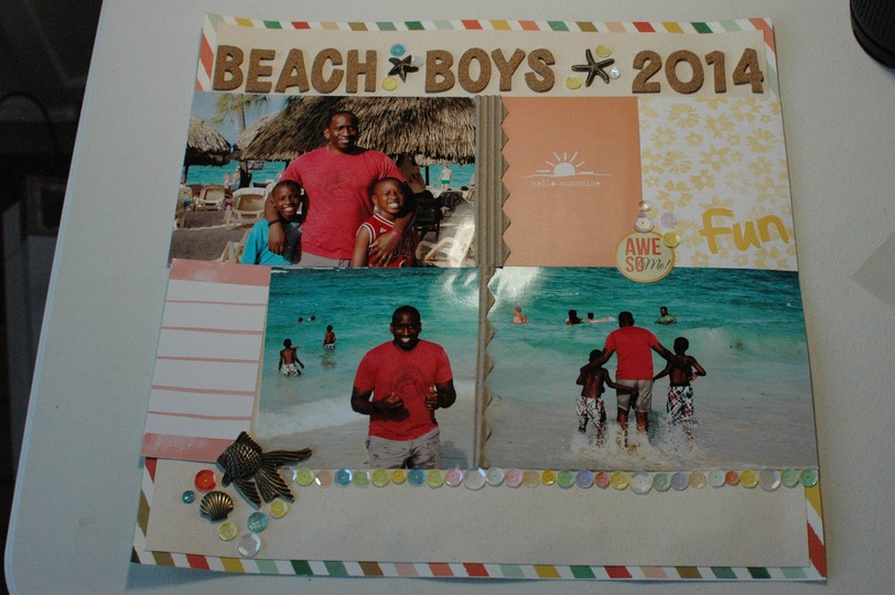 Beach Boys 2014
