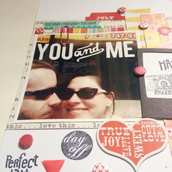 You & Me makes me happy by Klemont gallery