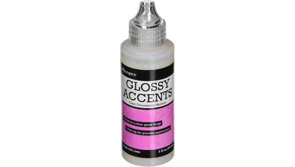 Ranger Glossy Accents 2oz gallery