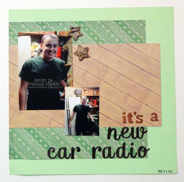 MSM's it's a NEW CAR RADIO! by mollymoo951 gallery