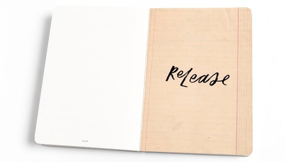 Release & Return Workbook gallery