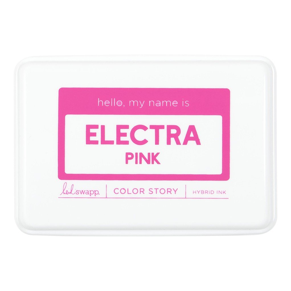 Color Story Hybrid Ink - Electra Pink item