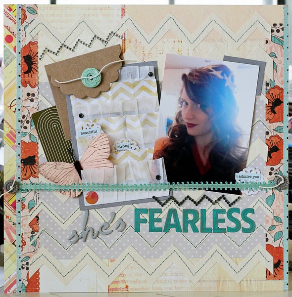 she's Fearless by valerieb gallery