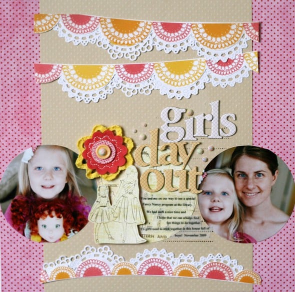 Girls Day Out by NicoleS gallery