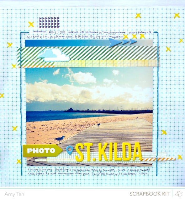 St. Kilda by amytangerine gallery