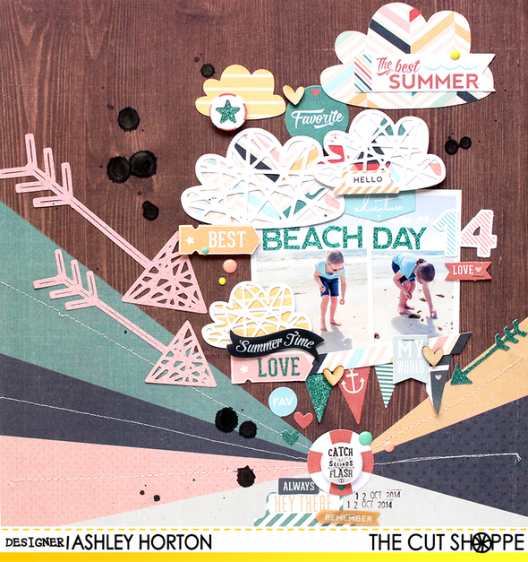 Beach Day '14 by ashleyhorton1675 gallery