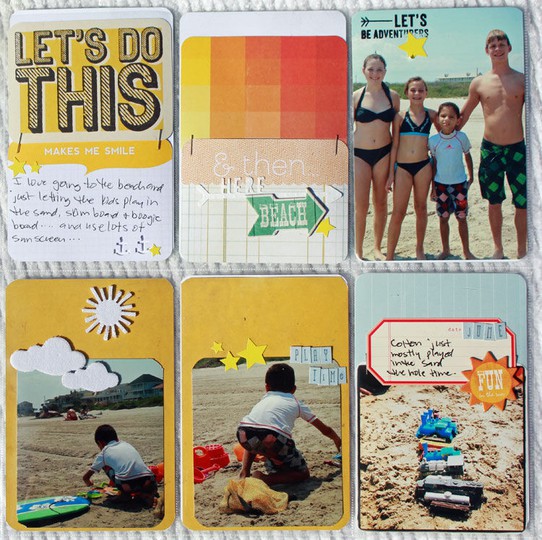 project life june 2013 page 2