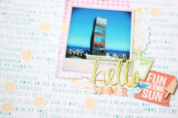 Hello Summer by XENIACRAFTS gallery