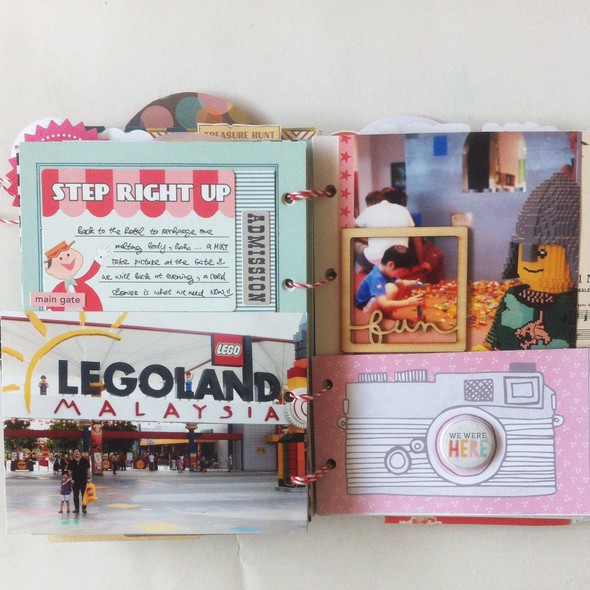 Legoland Trip by henny_tanuwijaya gallery