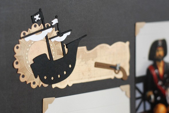 KP sketch 8: Pirates by brandtlassen gallery