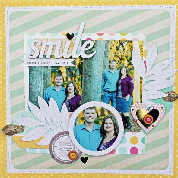 Smile *American Crafts* by melissamann gallery