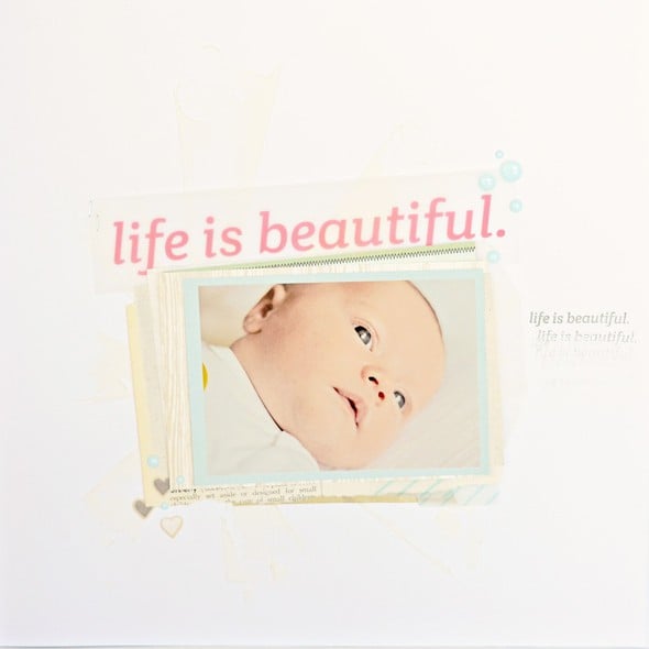 Life is beautiful 1 copy