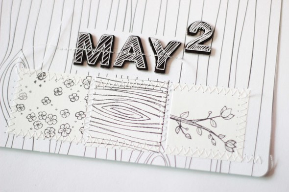 projectlife : may 2(A) by EyoungLee gallery