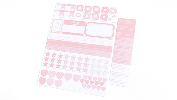 Color Collective Bundle - Ballet gallery