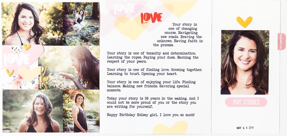 I Love Your Story gallery