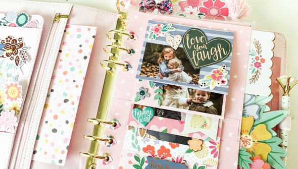 Creative Personalization for Your Planner gallery