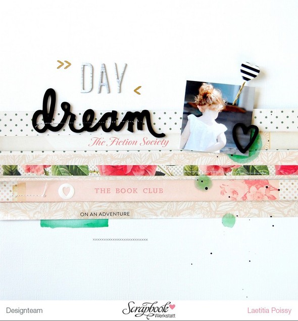 Day Dream by By_Laeti gallery