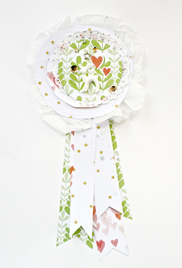 Interactive Prize Ribbon by soapHOUSEmama gallery