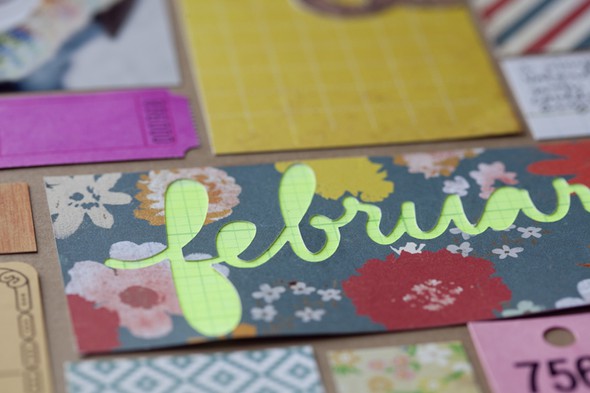 February by lifelovepaper gallery