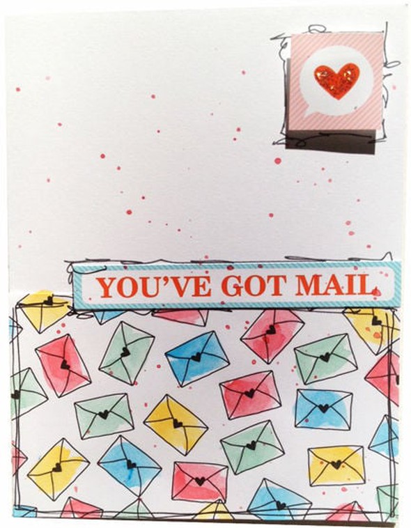You've Got Mail by iscrapmyworld gallery