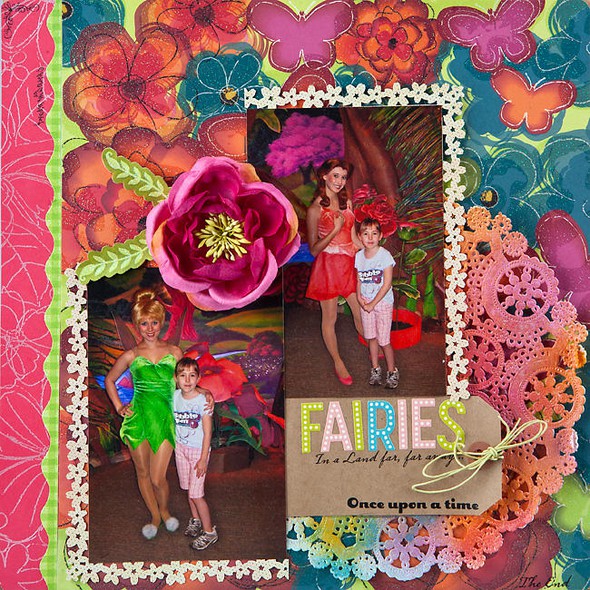 Fairies by mollee gallery