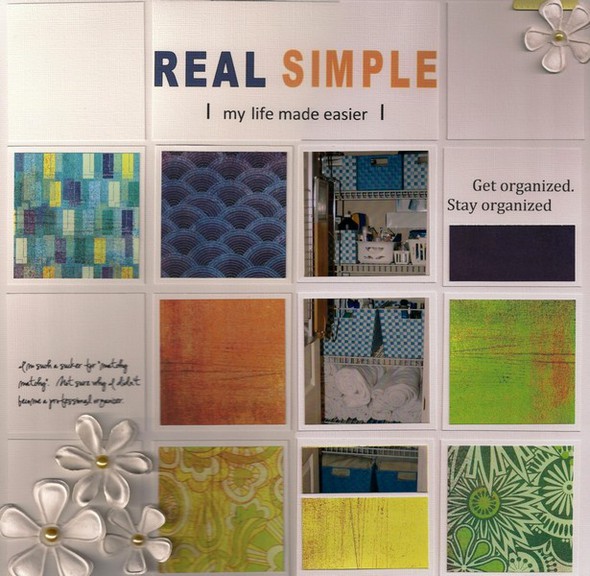 Real Simple by queenbeebrannon gallery
