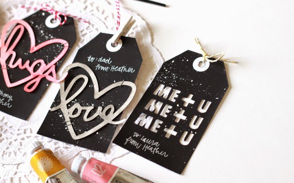 Valentine's Day Tags by photochic17 gallery