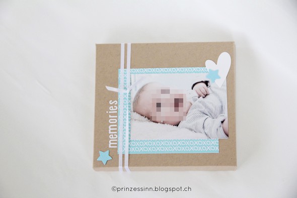Box for mini album by PrinzessinN gallery