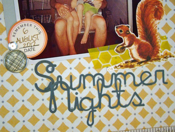 Summer Nights by danielle1975 gallery