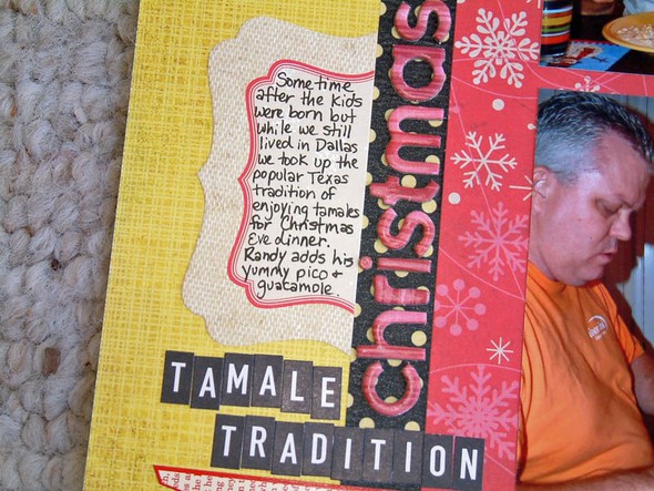 Tamale Tradition by Betsy_Gourley gallery